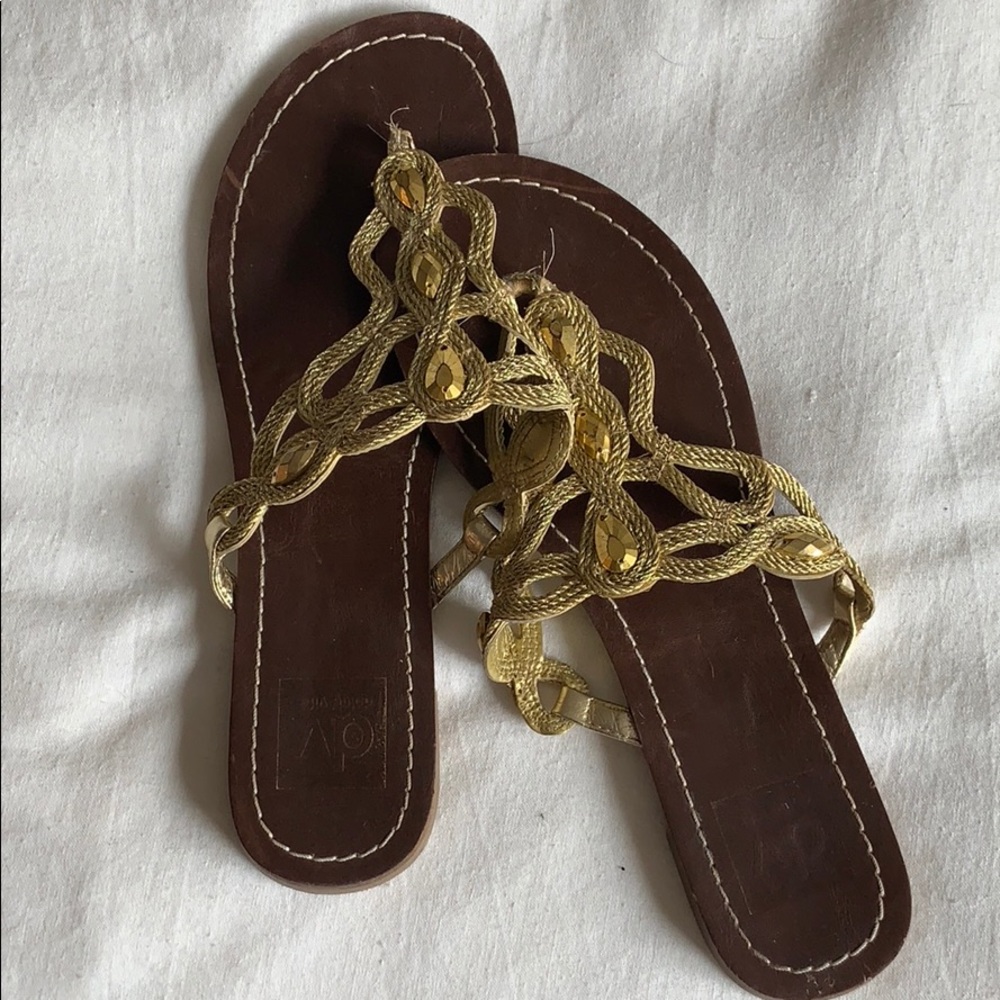 Dolce Vita Sandals
